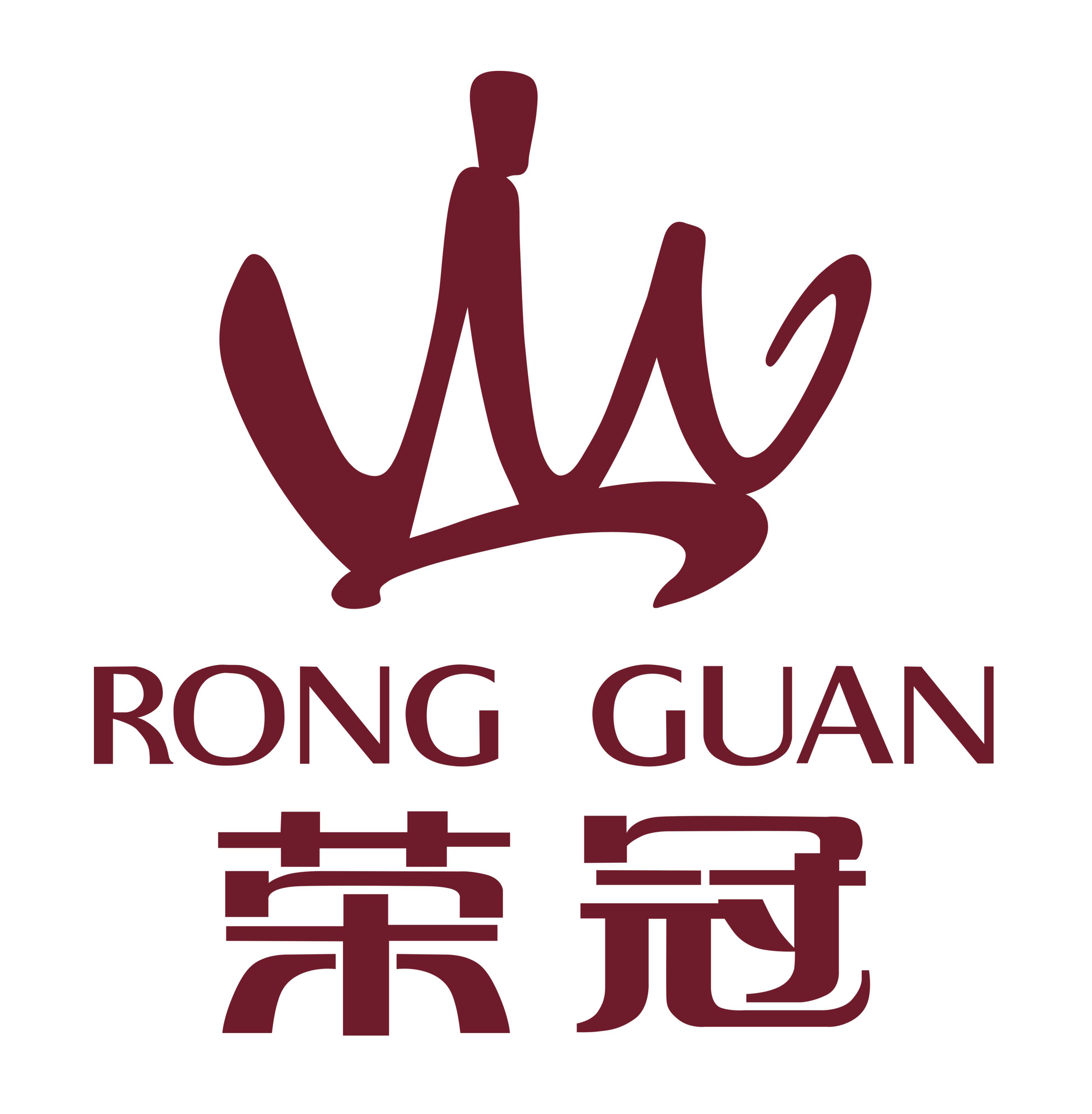 Foshan Rongguan Glass Building Materials Co., Ltd.