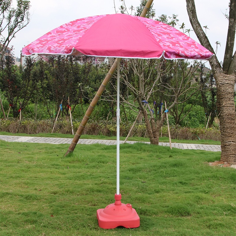 beach umbrella