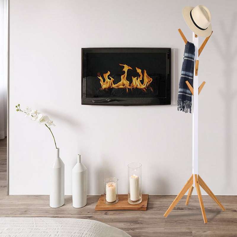 bamboo furniture，bamboo，bamboo coat Tree