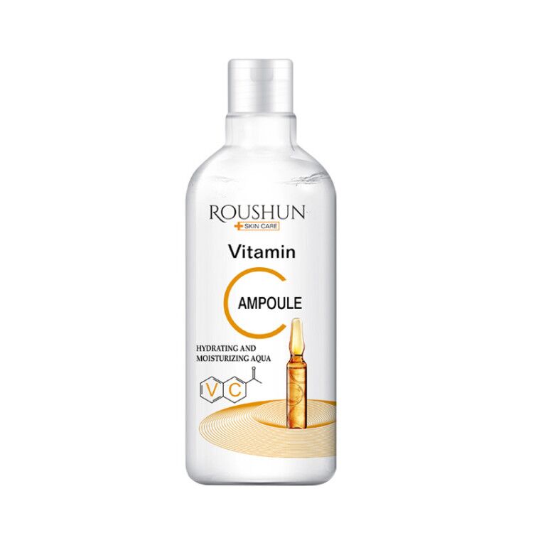 ROUSHUN VC moisturizing aqua