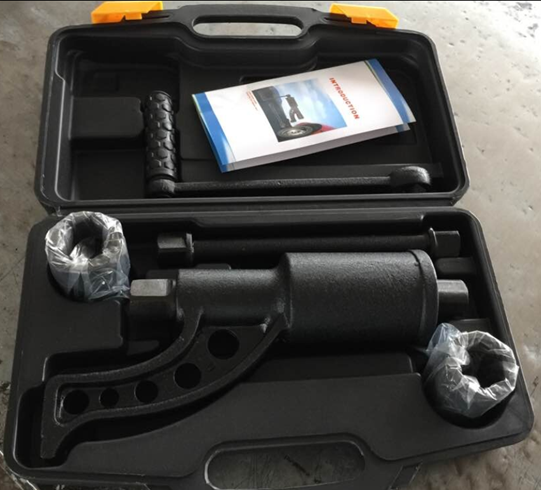 Tire Wrench