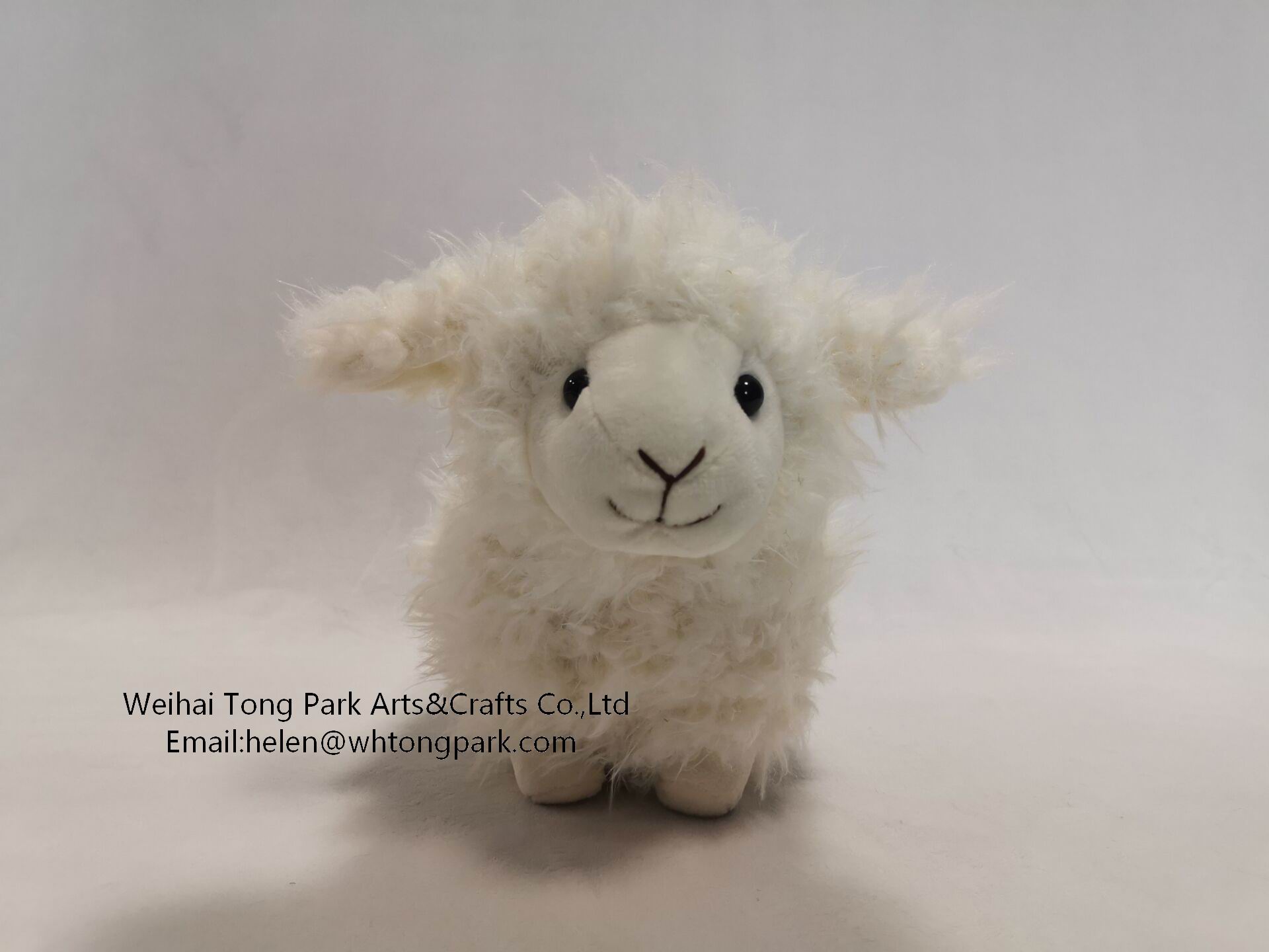 Plush Toys 21cm Plush Sheep