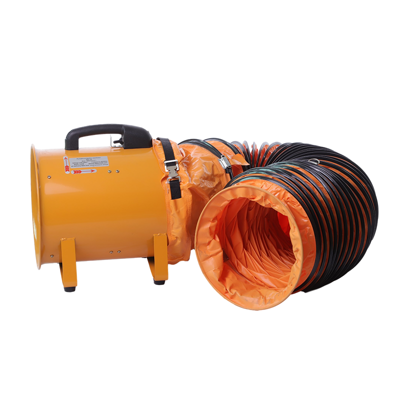 Flexible duct
