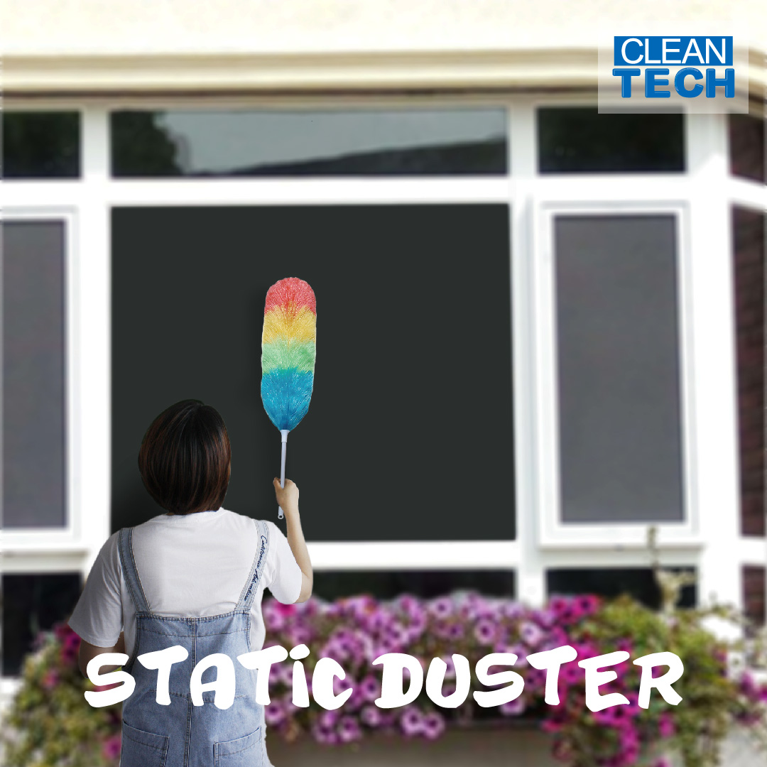 Static Duster