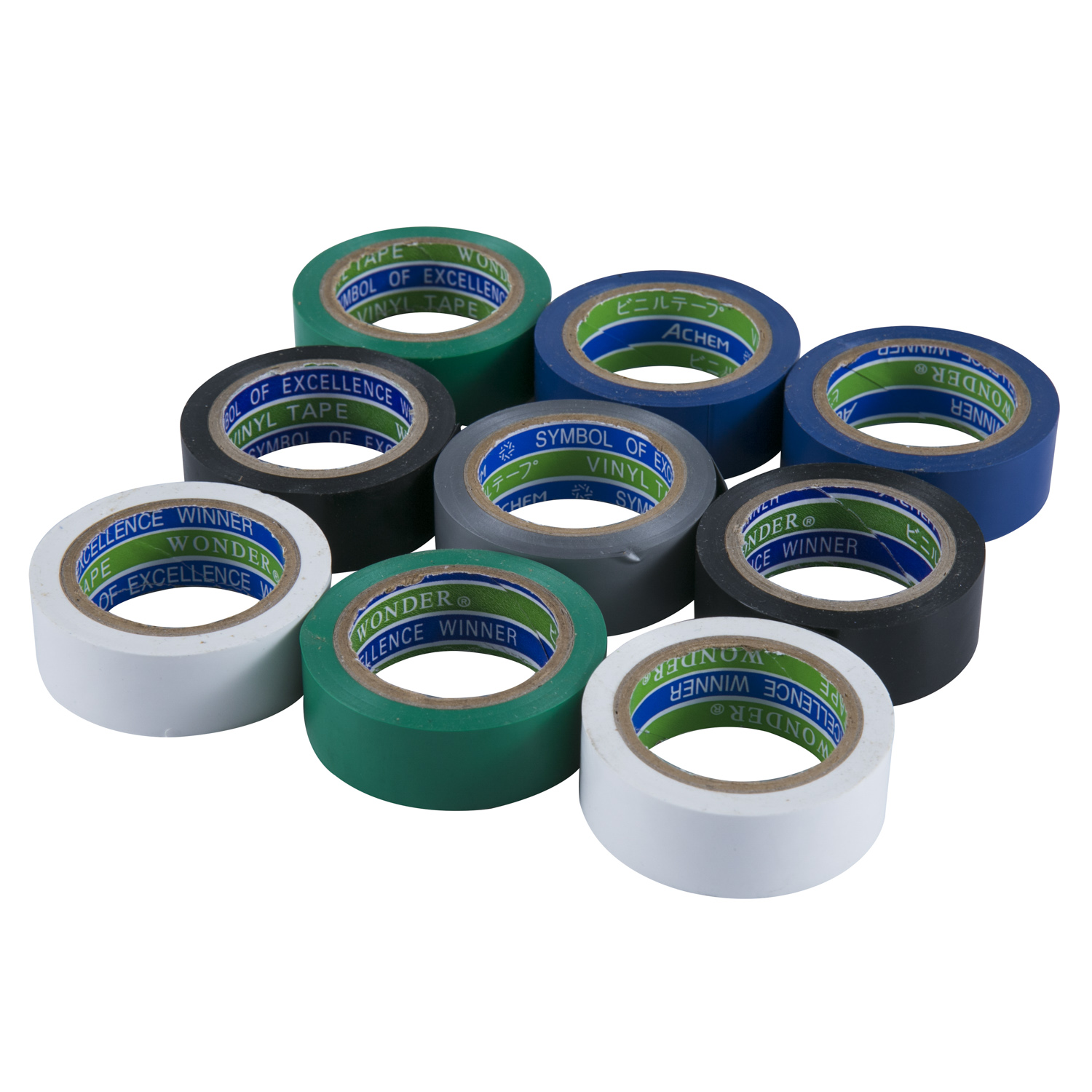 Pipe Wrapping Tape