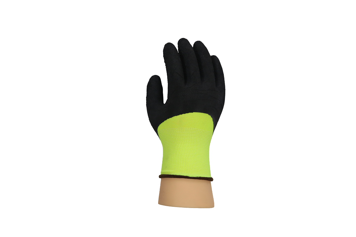 Acrylic Liner Working Glove