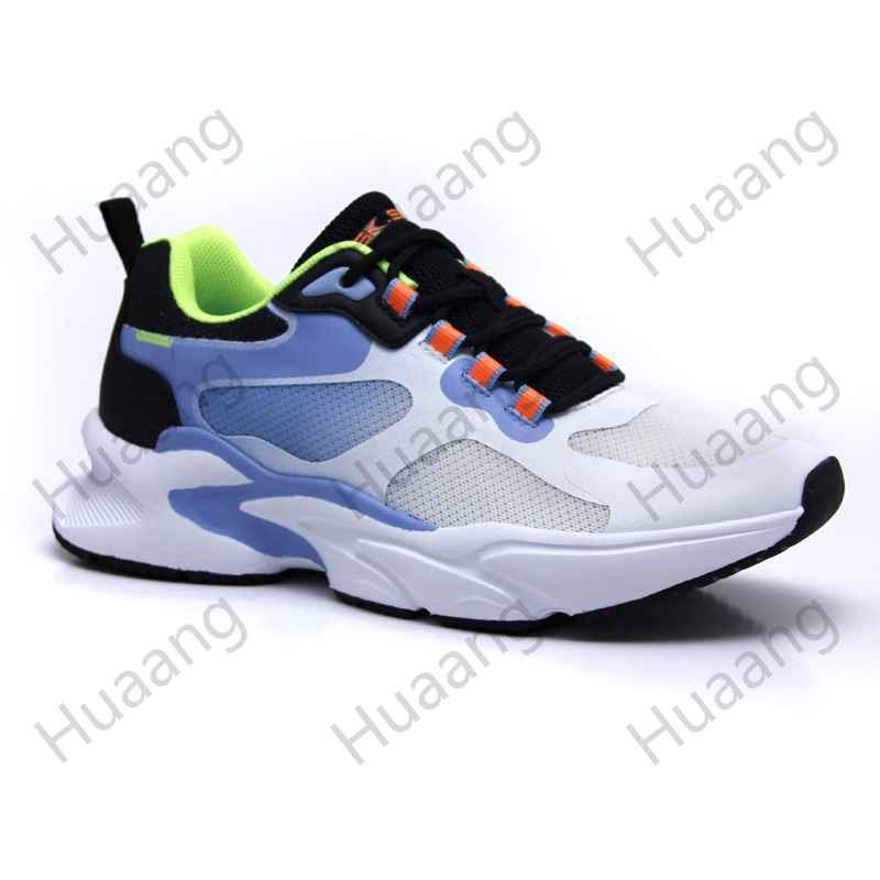 JINJIANG HUAANG IMP&EXP TRADING CO.,LTD – bolso de cuero 1