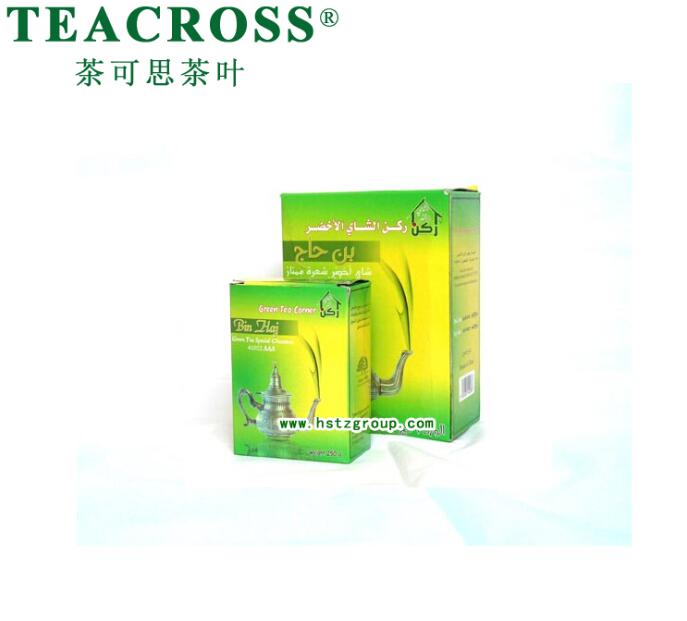 Special chunmee, Grade Special 41022AAAAA, 1KG box