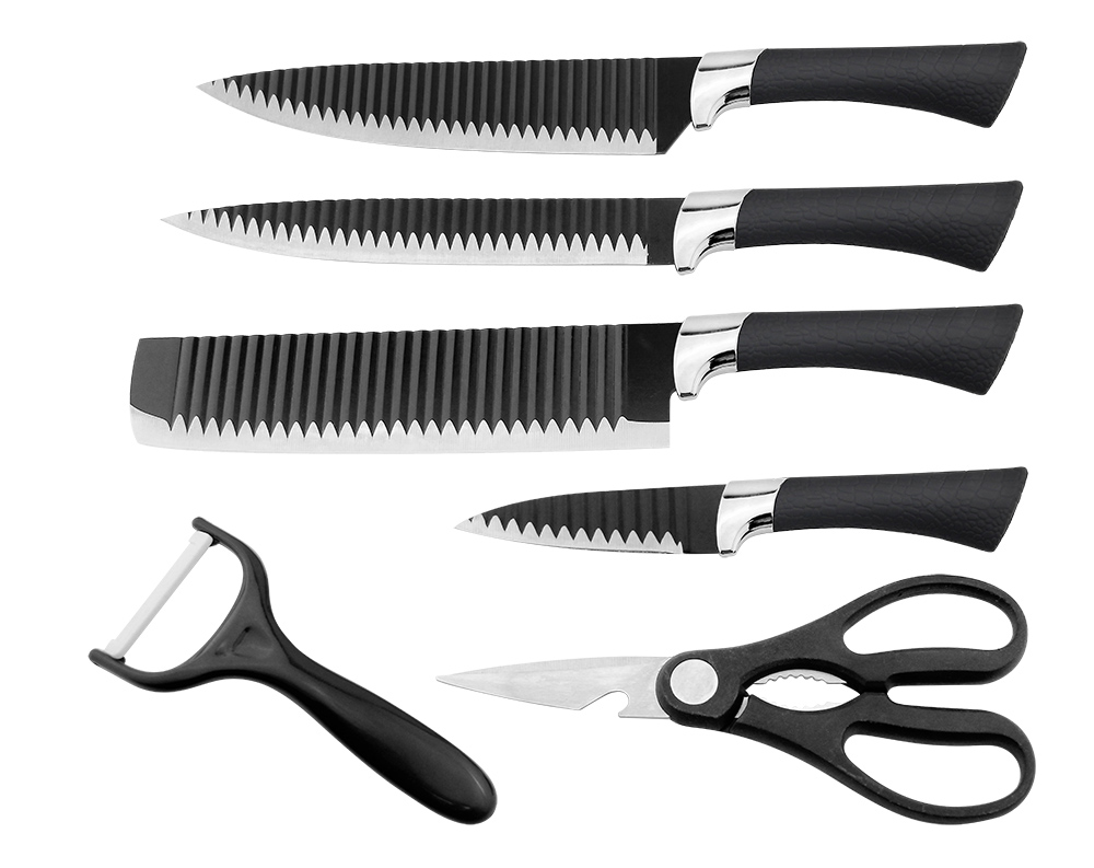 kitchen knifes