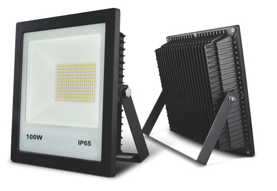 LED Slim Flood Light 10w-200W