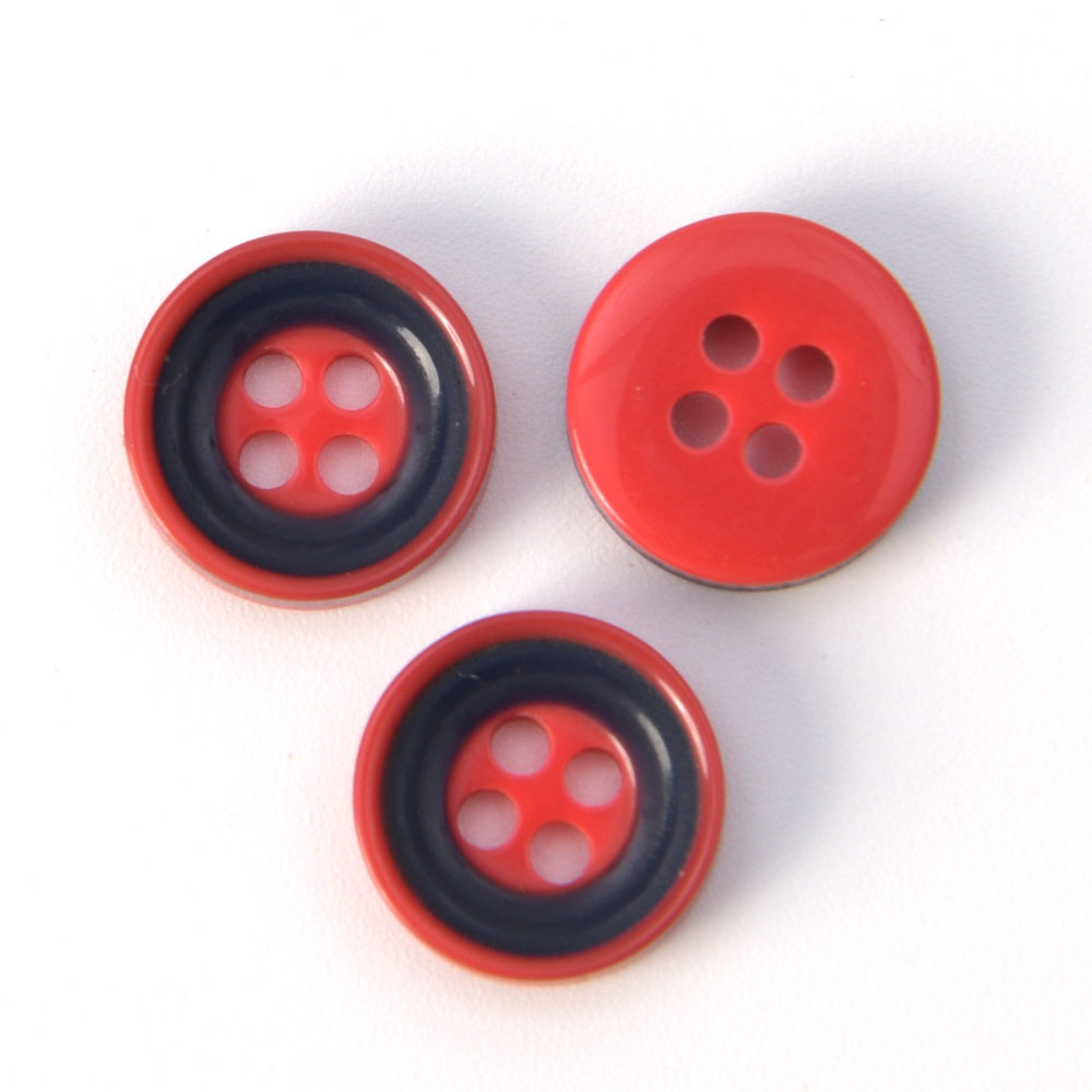 Resin Button