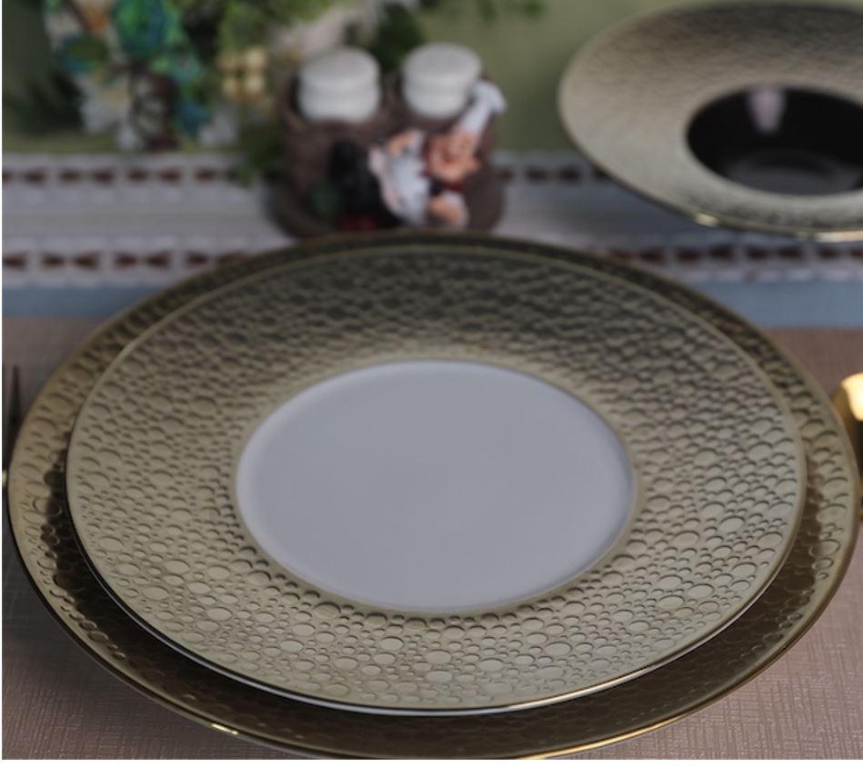 Dinner Plate