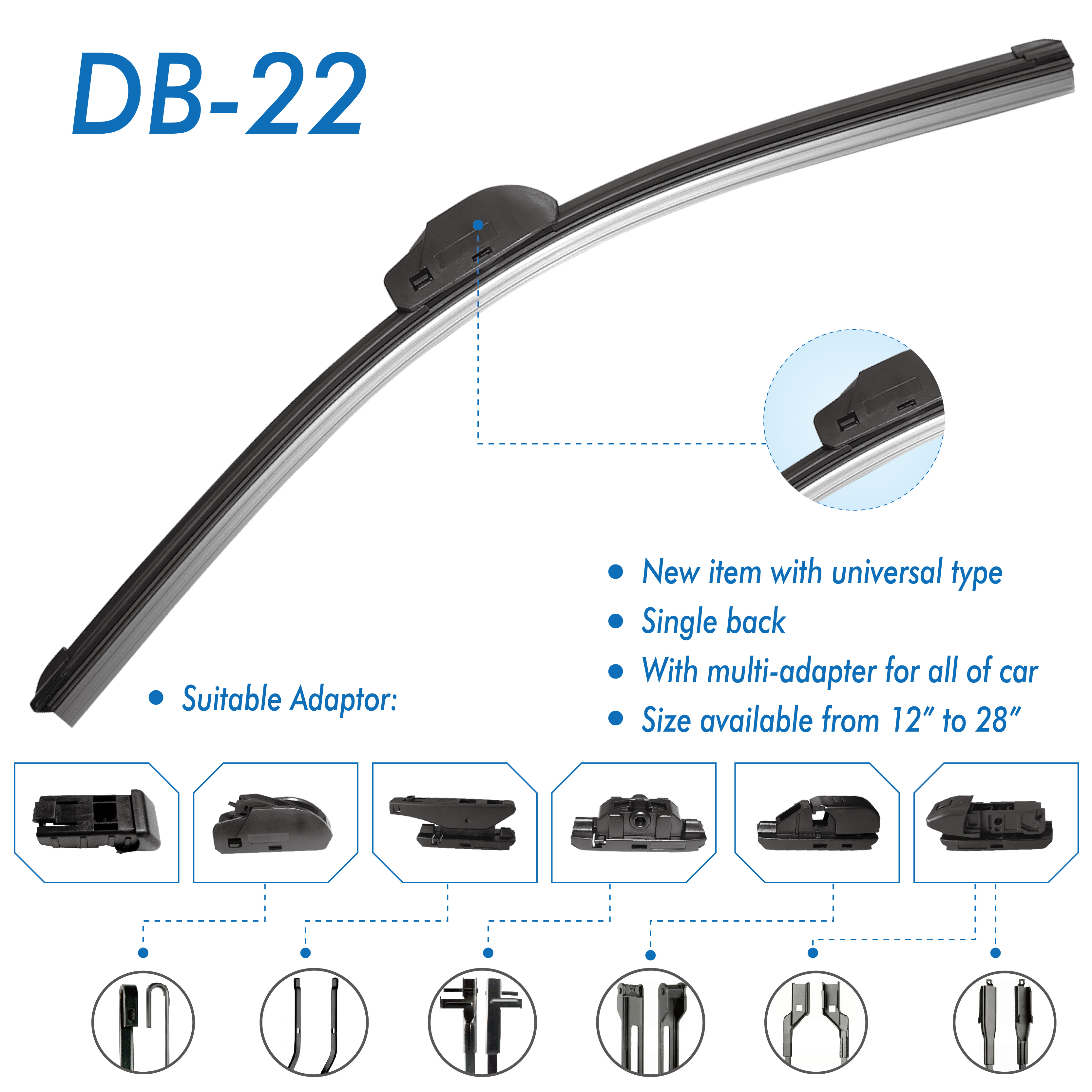 Wiper Blade