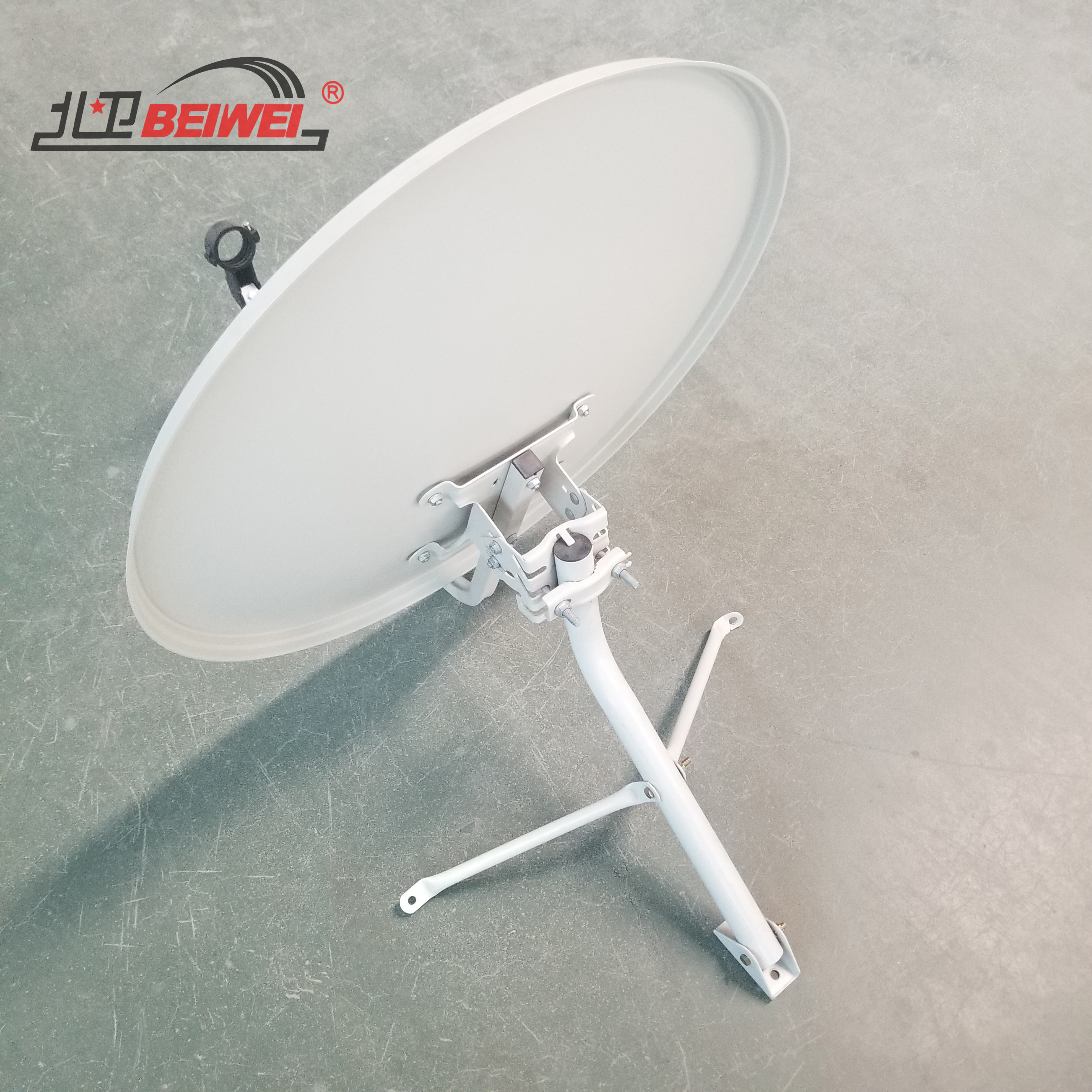 Dish antenna