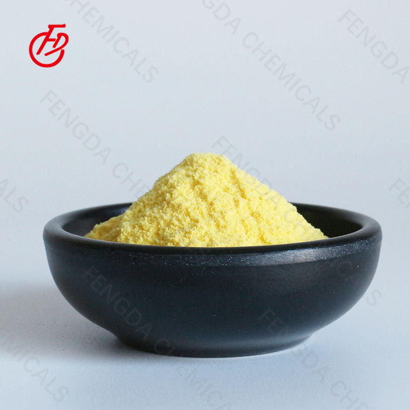 Polyaluminium Chloride (PAC)