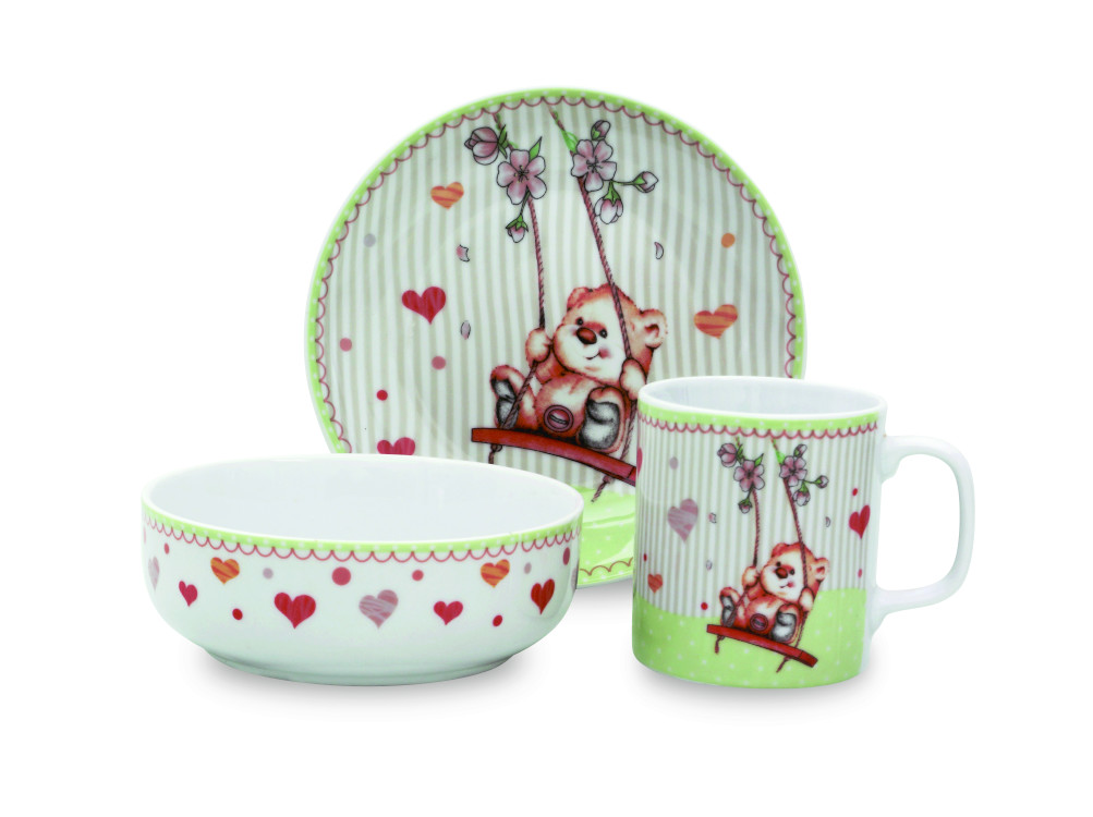 GUANGXI BEILIU HAOKAI TRADING CO., LTD – porcelain 2