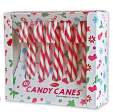 Candy Canes