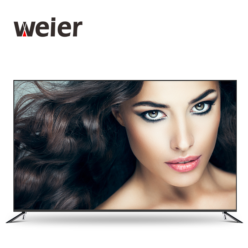 QLED TV Smart TV 32 Inches 4K Ultra