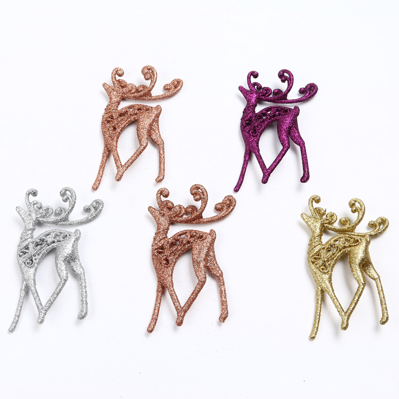 Christmas Tree Decoration Reindeer