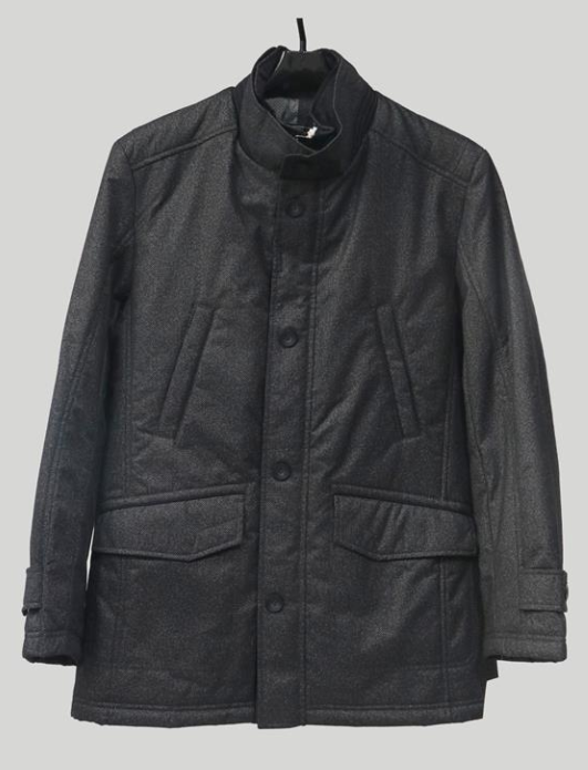 men's padding jacket