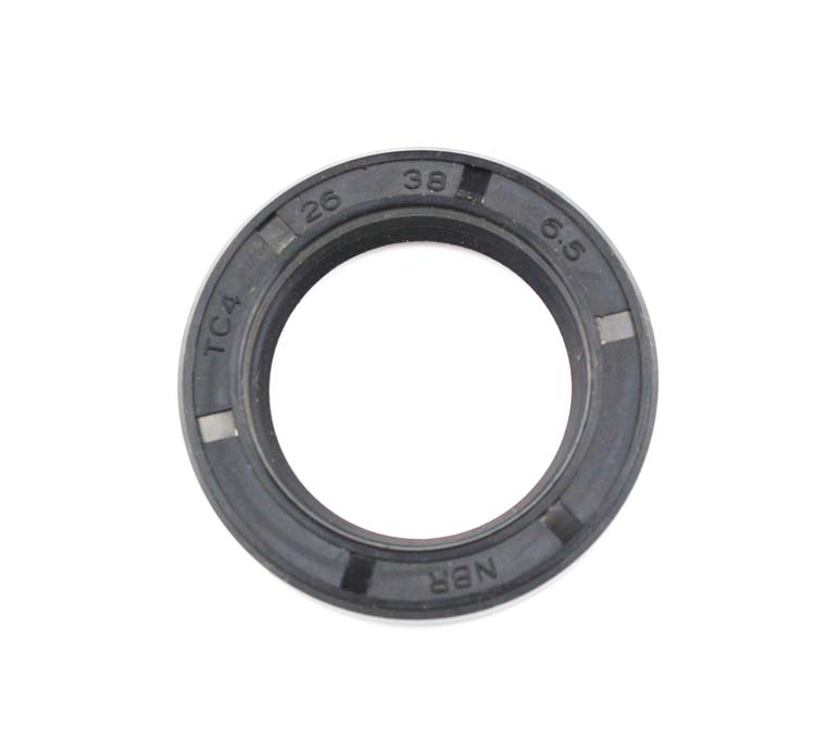 Oil seal