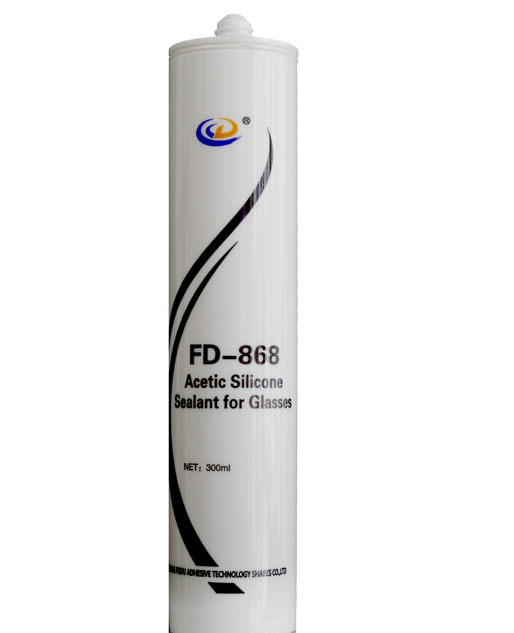 FD-868 Silicone Sealant for Large Glass (Aquarium)