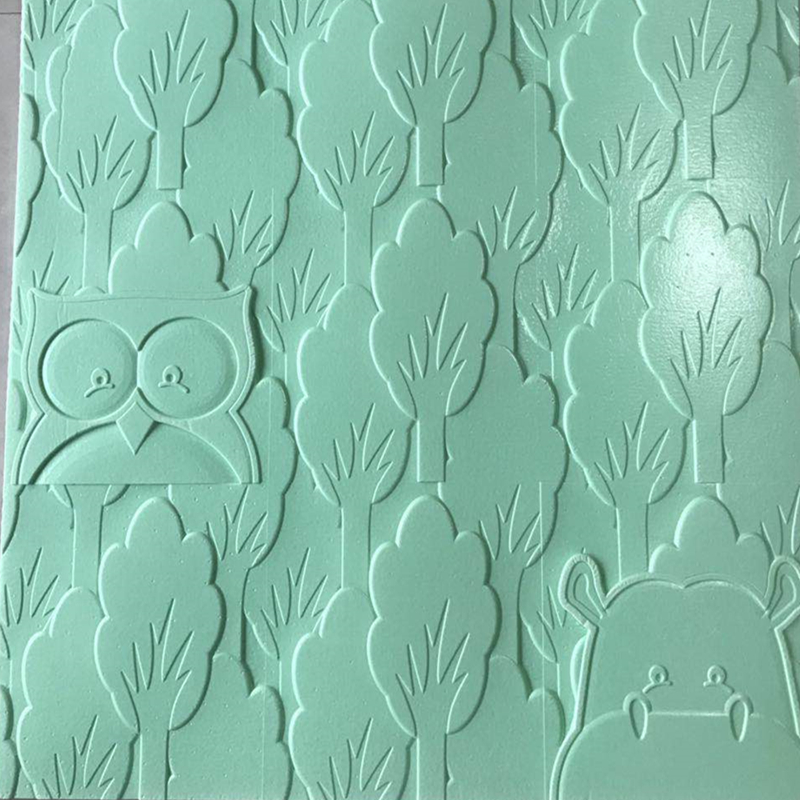 GREAT ART INDUSTRIAL LTD. – Decorative sticking film 4