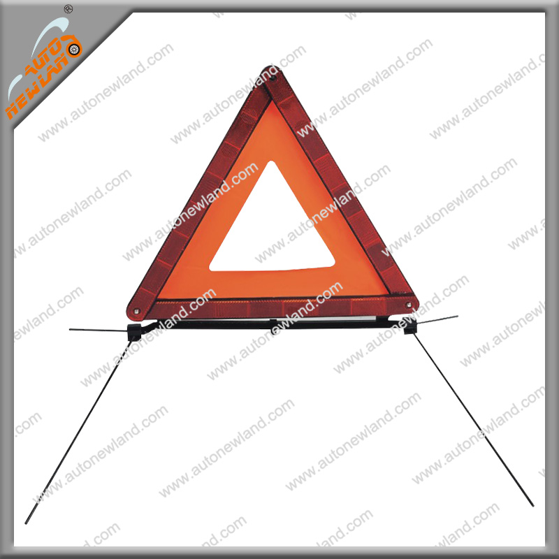 Warning Triangle