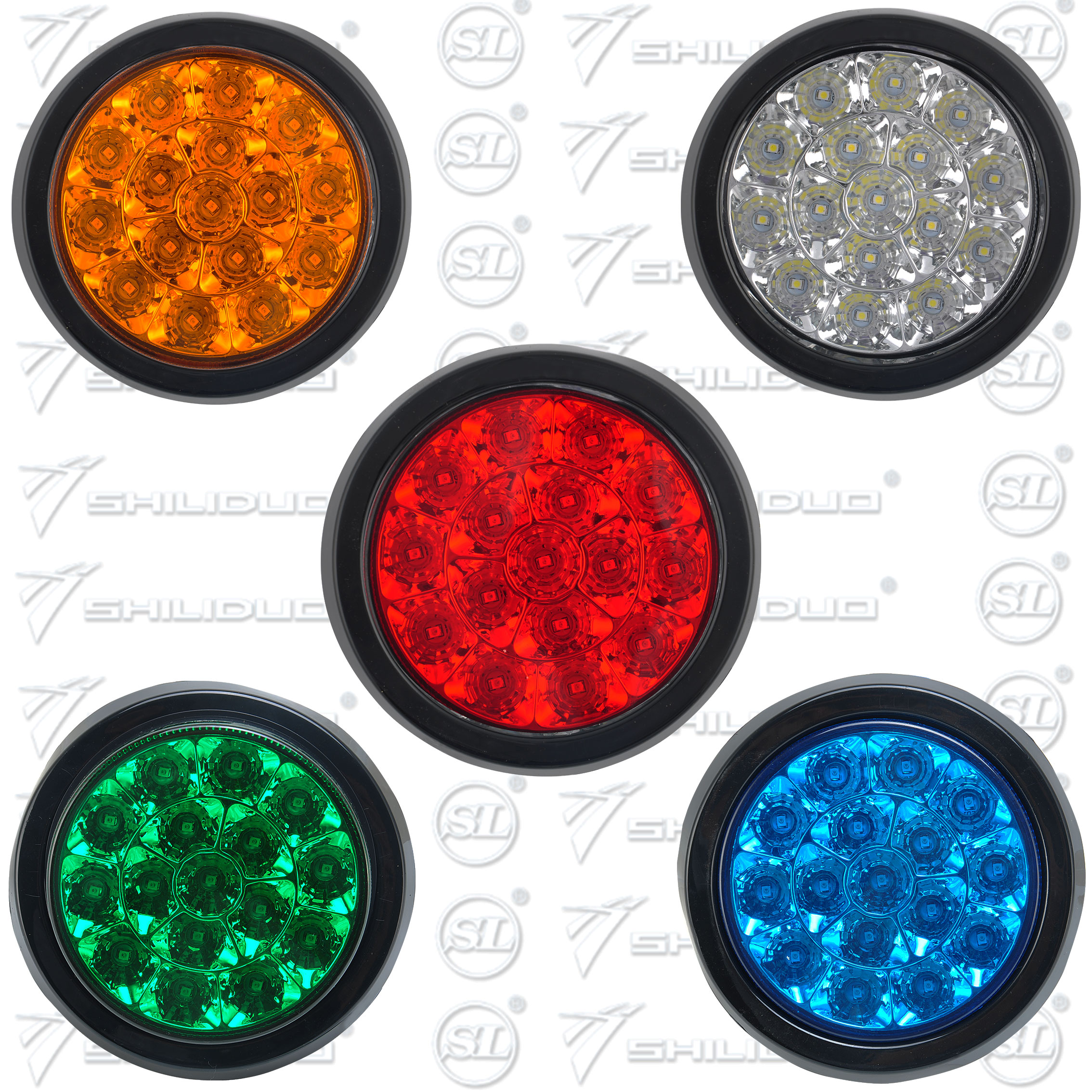 Auto Lamp