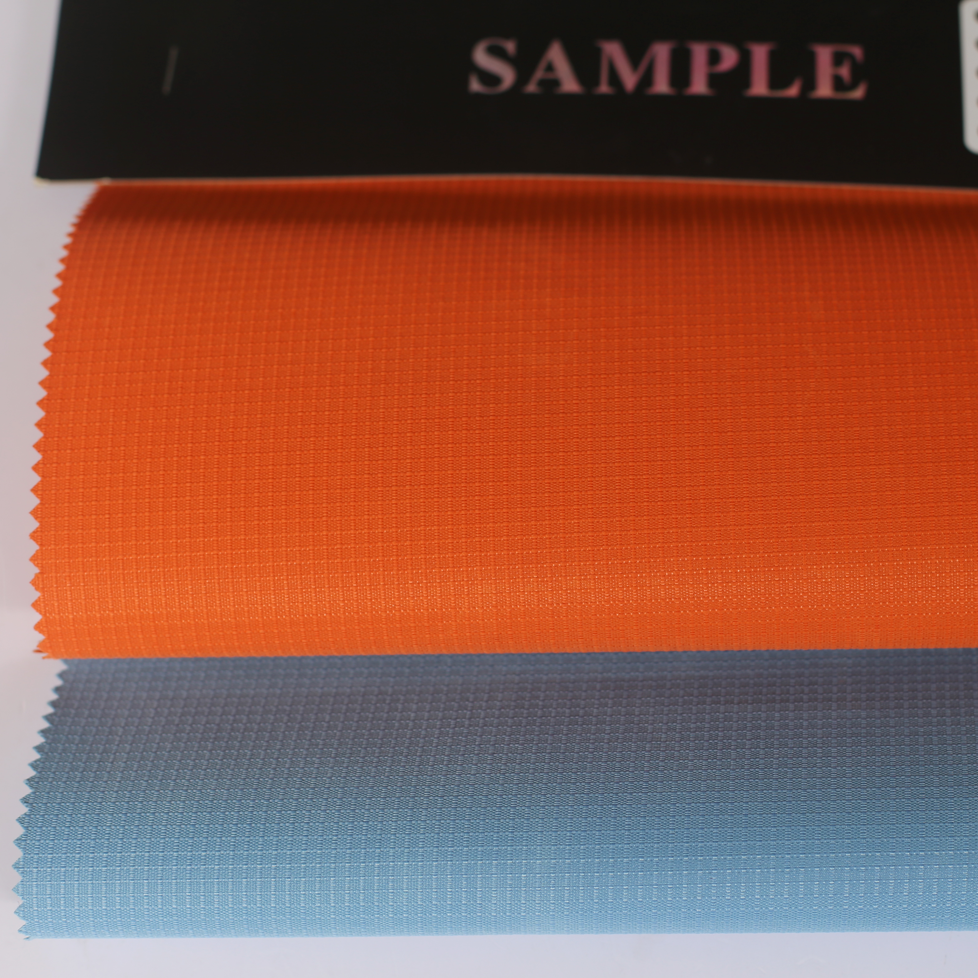 Oxford Fabric
