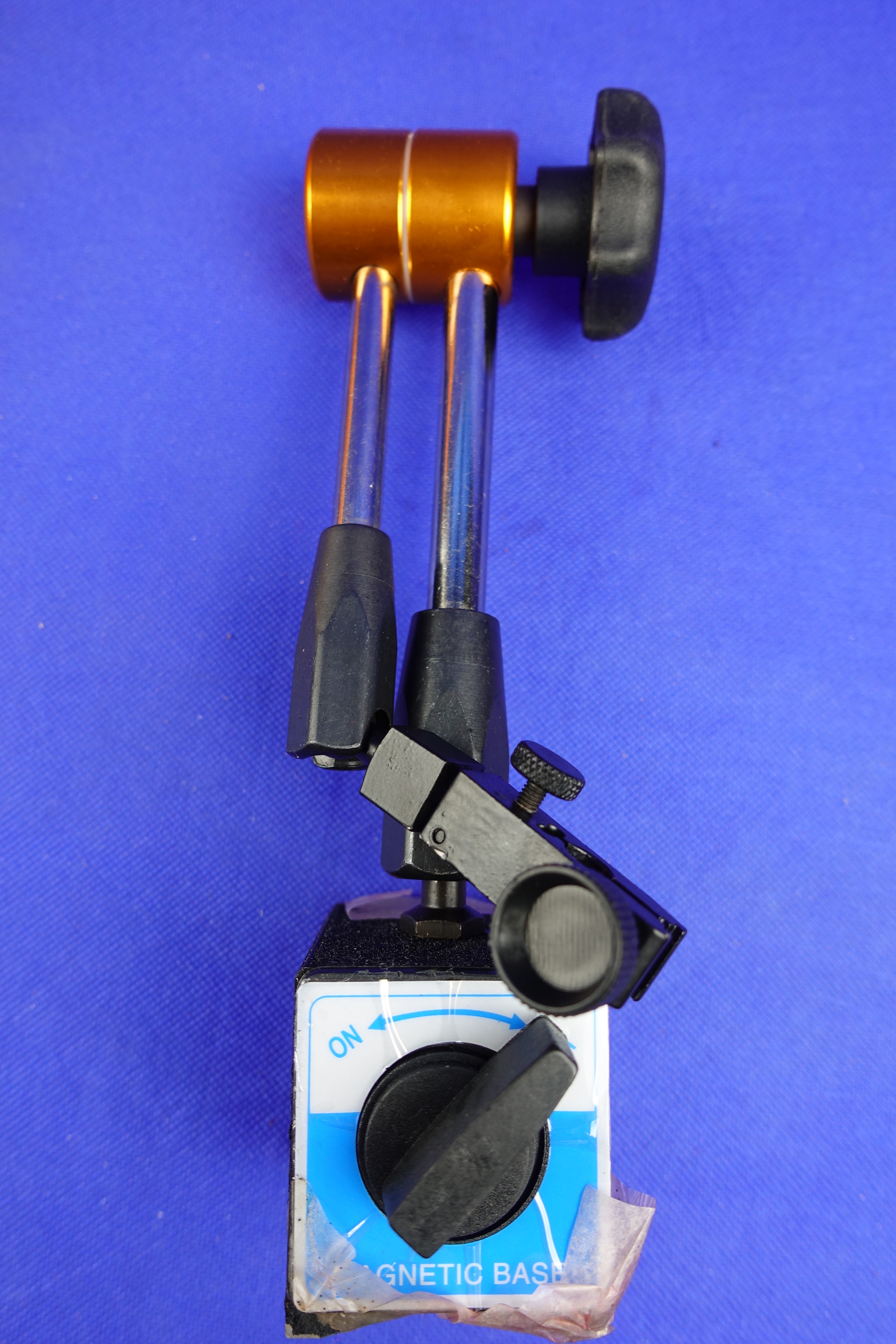 Universal Magnetic base