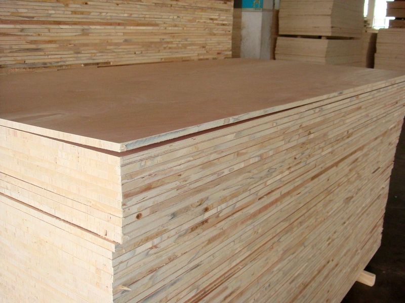 Shangzhi Hongbo Wood Industry Co., Ltd.