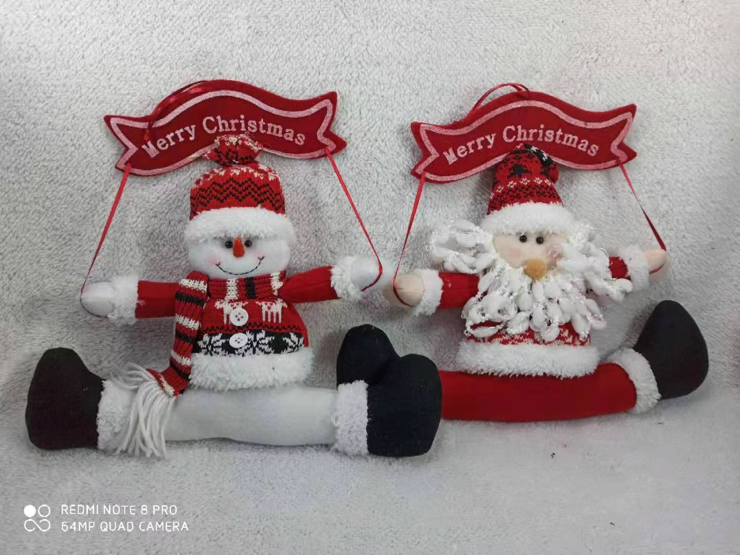 Christmas decorations
