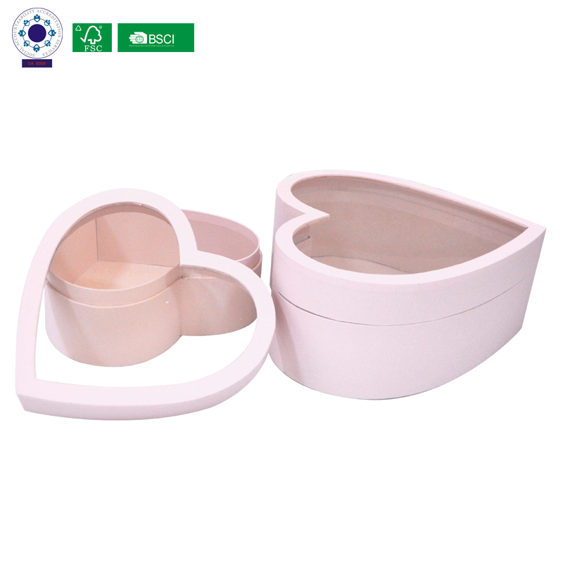 Packaging boxes