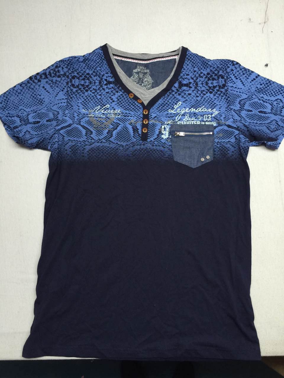printing T-shirt