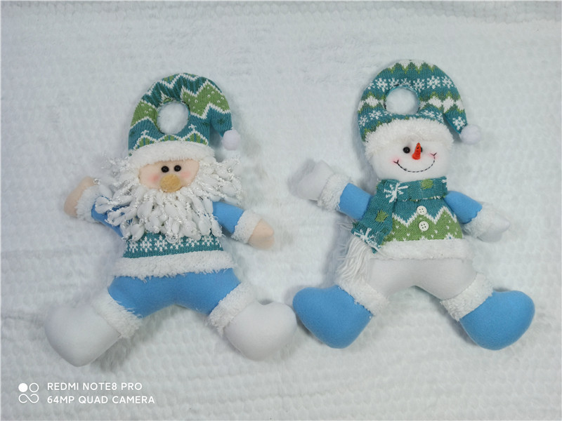Christmas decorations