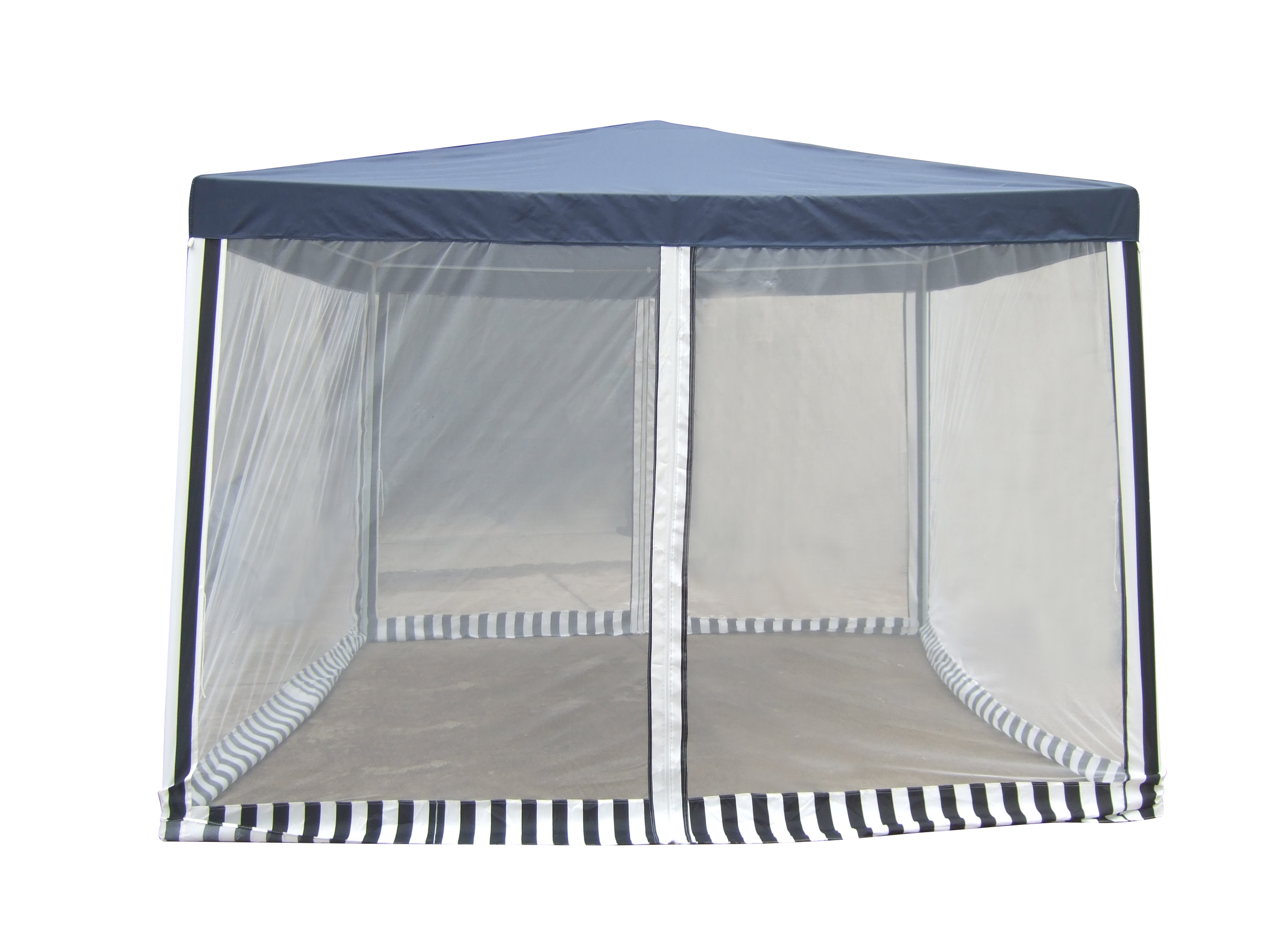 3M*3M Mesh Gazebo