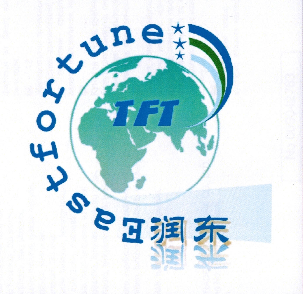 TIANJIN FOREIGN TRADE EASTFORTUNE CO., LTD.