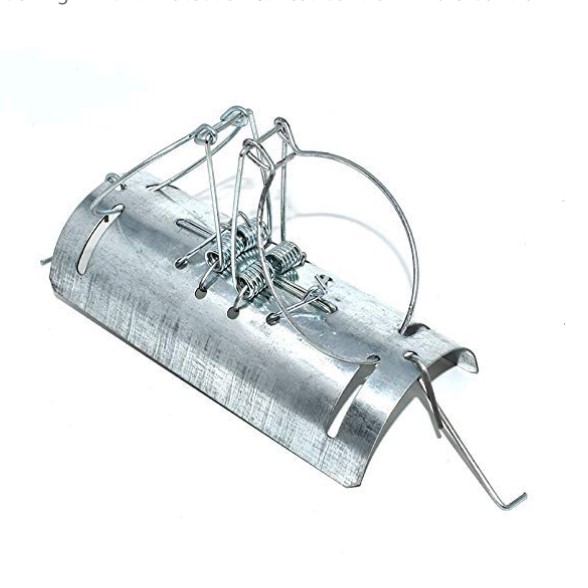 Tunnel Mole Traps