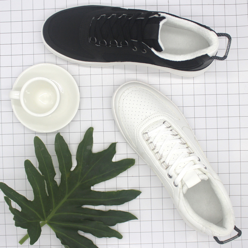 PUTIAN SINOSUN IMP. & EXP. CO., LTD. – Other Lady shoes 3