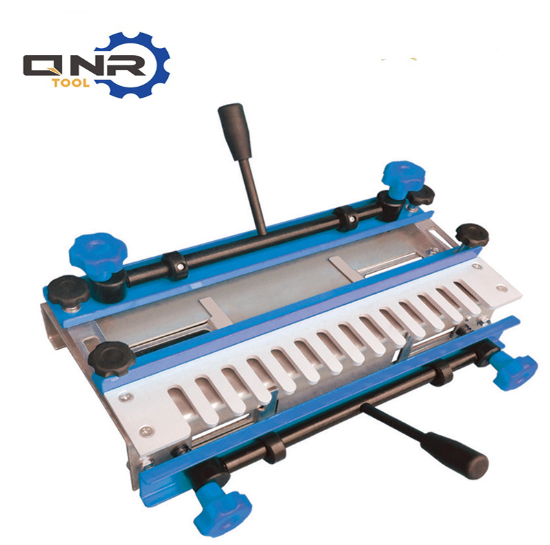QNR Dovetail Jig