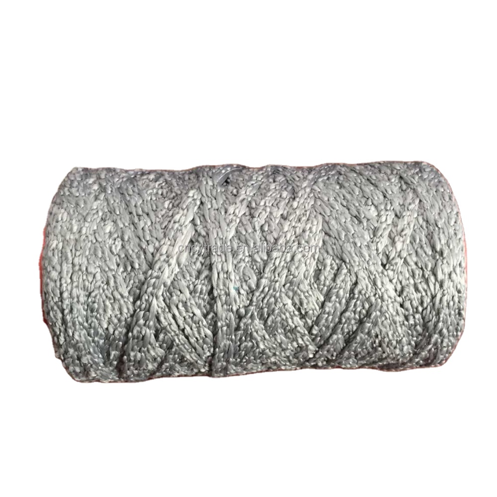 Yarn manufacture selling microfiber 100 polyester types of yarn