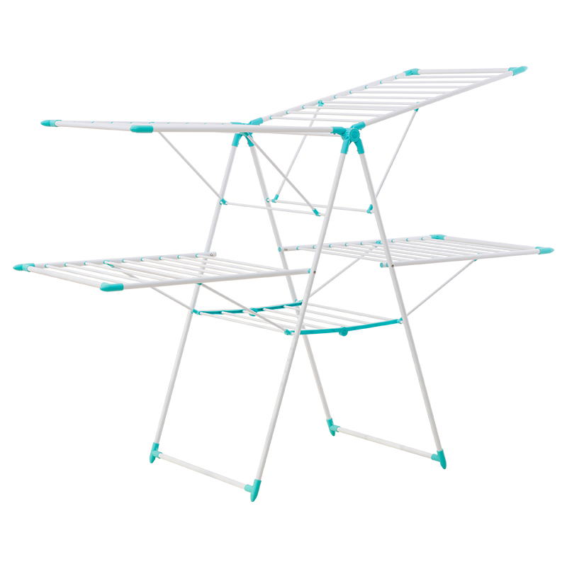 Ryx-02-021a-3 Folding Drying Rack