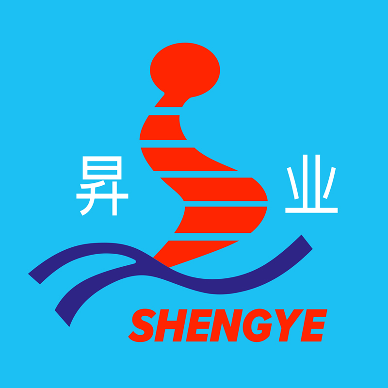 Jiangsu Shengye Machinery Technology Co., Ltd.