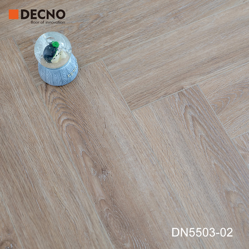 Spc flooring vinyl DECNO