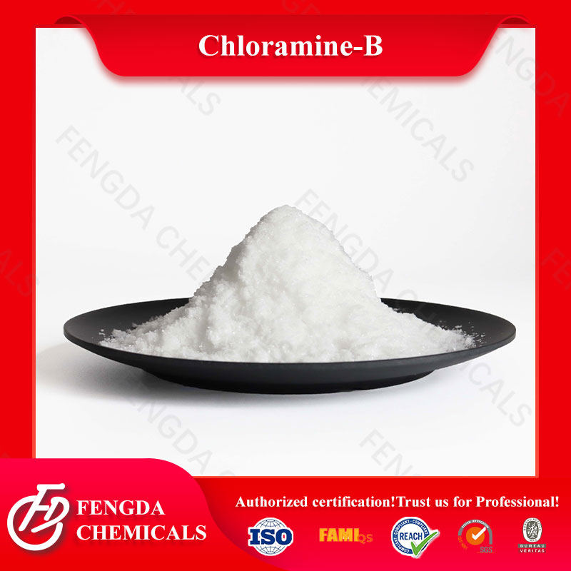 Chloramine-B