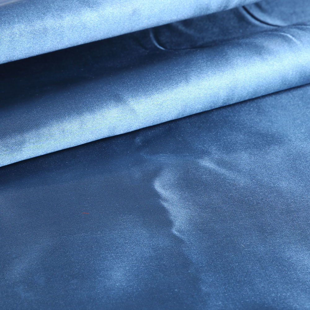 Satin Fabric 75*150D 105GSM 150CM