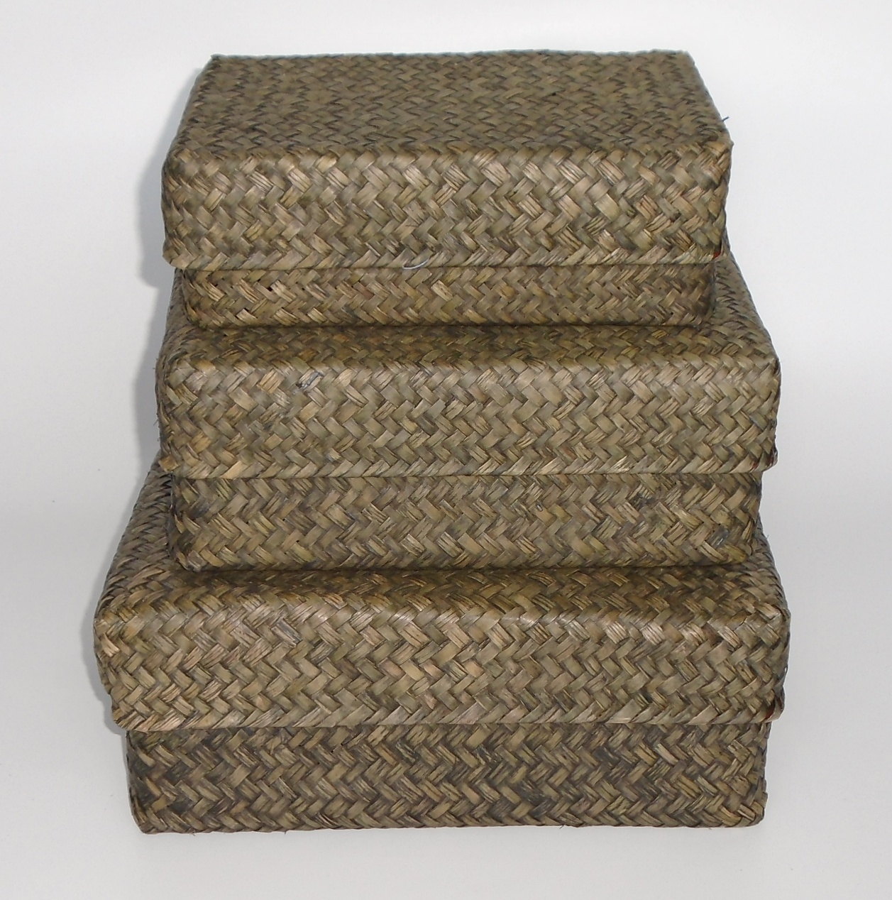 Seagrass Box