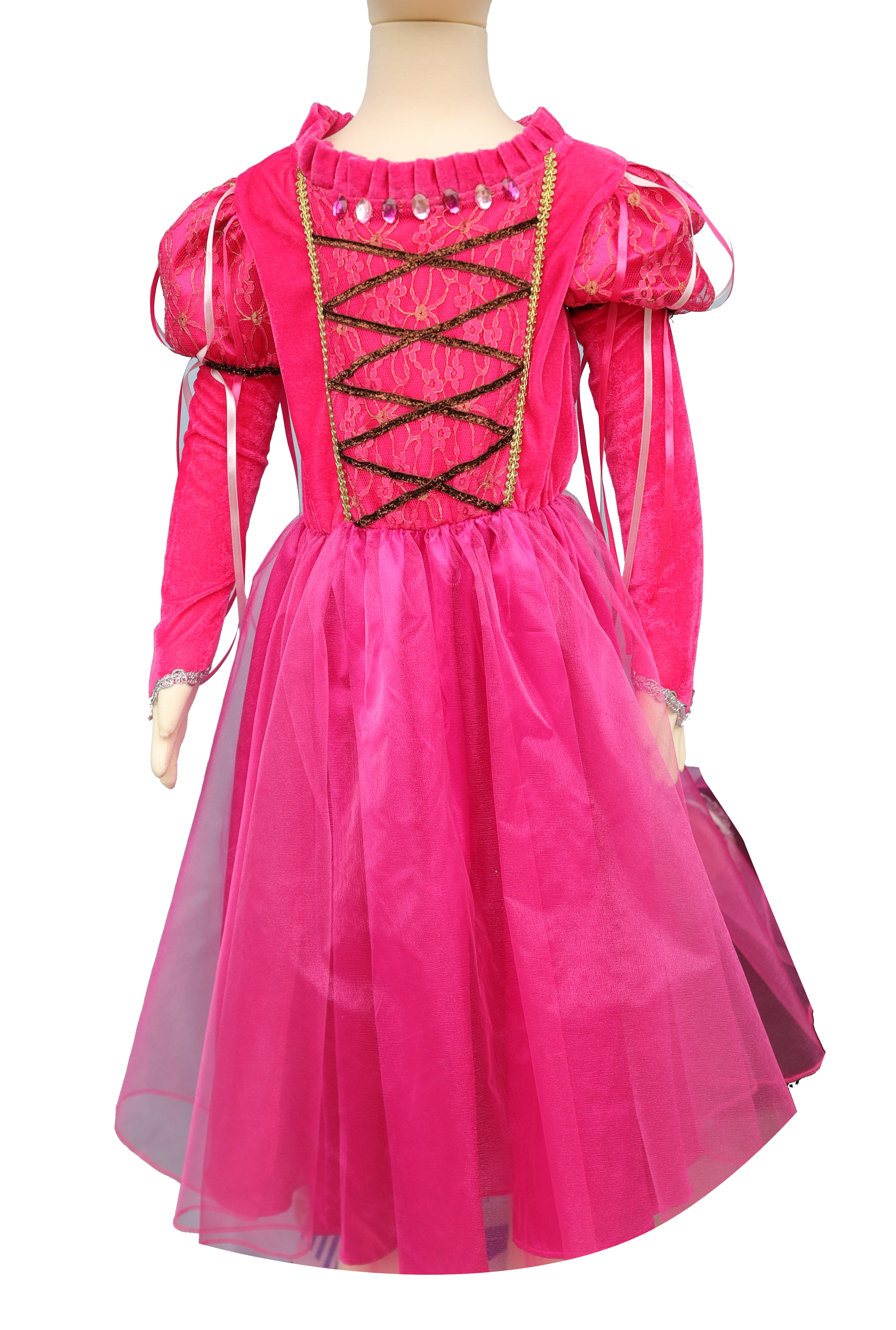 Princess for girls