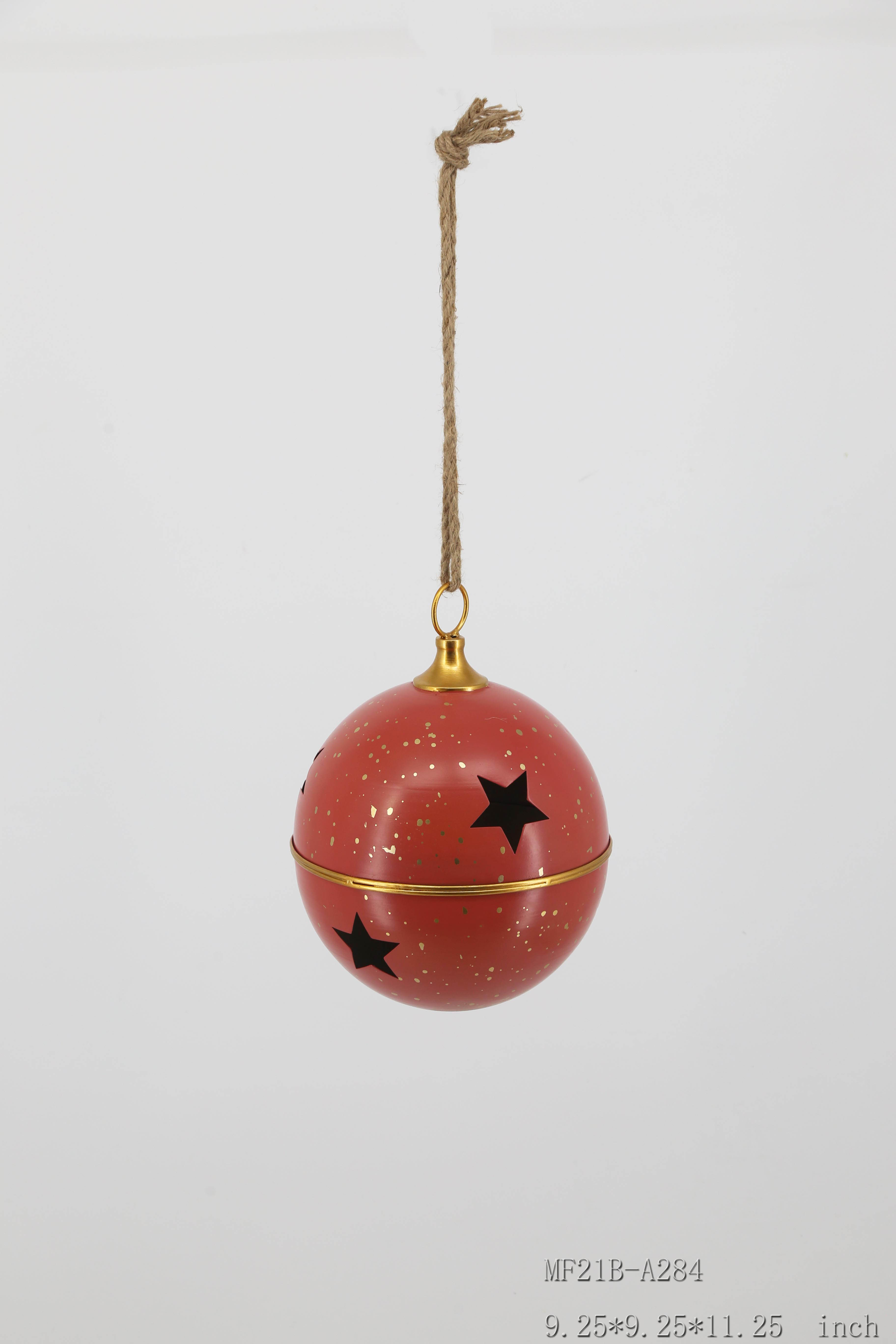 Christmas bell